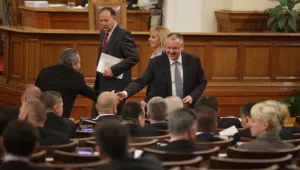ГЕРБ иска ДАНС да разследва паралела на Станишев между Кърджали и Крим