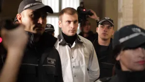 Октай Енимехмедов искал да накара Доган да се 
