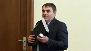 Папазов: Ако има документи и вещи на Доган в 