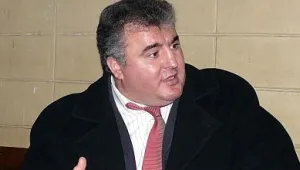 Арест за скандалния бизнесмен Ерджан Рашид-Роко