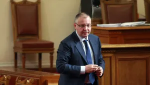 Започва делото срещу Станишев за изгубени секретни документи