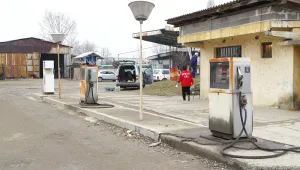 Млад мъж загина при инцидент в петролна цистерна