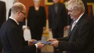 Лявоцентристки лидер стана премиер на Чехия – иска тесни връзки с ЕС
