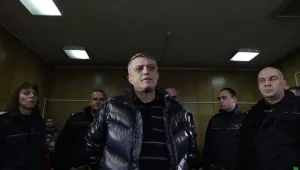 Петното нападна бившата си приятелка, прибраха го в ареста 