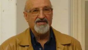 Почина художникът Ненко Токмакчиев