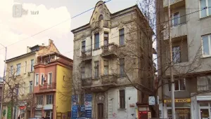 Млади архитекти събират историите на стари сгради в София