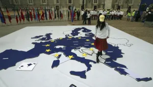 ЕС е готов да въведе нови санкции срещу Русия