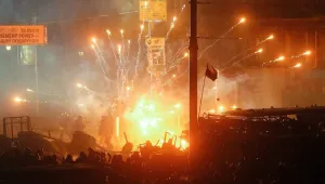 Русия и САЩ в спор за Украйна