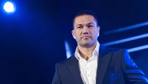 Кобрата за мача с Кличко: Може мениджърите ни вече да преговарят