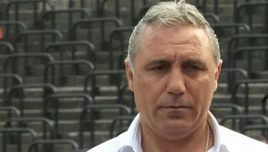 Стоичков: Жоро Славков беше мой идол
