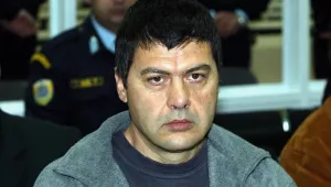 Гръцки терорист беше арестуван след година укриване 