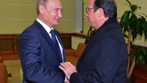 Оланд призова санкциите срещу Русия да бъдат отменени