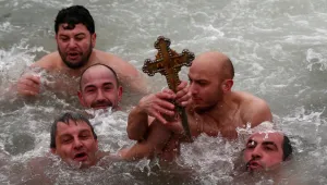 Днес отбелязваме Богоявление или Йордановден