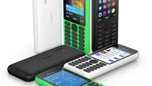Nokia 215: интернет телефон само за $29 
