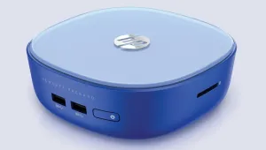 HP представи Stream Mini - Windows PC за $180