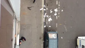 Единият от заподозрените за атаката срещу 