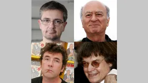 Директорът и трима карикатуристи – сред жертвите на атентата в 