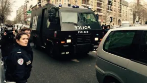 Още една жертва на терора във Франция