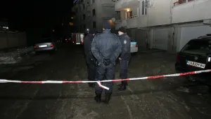 Бащата на убитата в София жена: Със съпруга ѝ бяха заплашвани