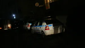 Поръчков разстрел на семейство в София