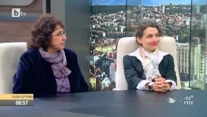 Съдии се срамуват, че работят в СГС