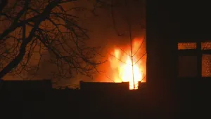 Тази вечер ще бъде възстановено газоподаването за Разлог и Банско