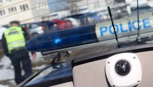Мобилните камери на КАТ се връщат на пътя