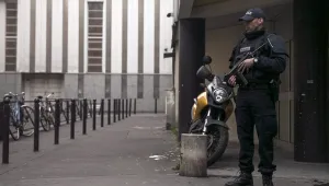 Европейските служби са в действие срещу тероризма (ОБОБЩЕНИЕ)