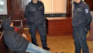 Арестуваният Жоашен контактувал с Шериф Куаши седмица преди атентата в Париж