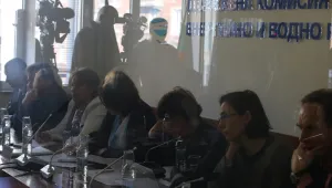 ДКЕВР ще казва КЕВР и ще се избира от парламента