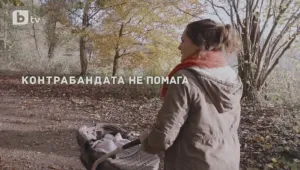 Държавата е загубила 6 милиарда лева от контрабандни цигари*