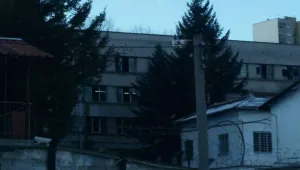 Затворник излезе на перваза в Бобов дол