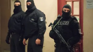 В Германия арестуваха босненец заради клането в 