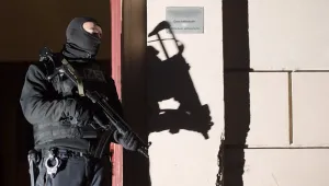 Холандска разузнавателна агенция предупреди за заплаха от екстремисти