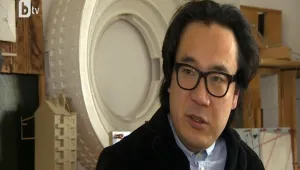 Кюфтета, кайма, реклама