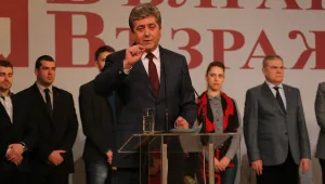 Вътрешнопартиен скандал тресе структурата на АБВ в Пловдив