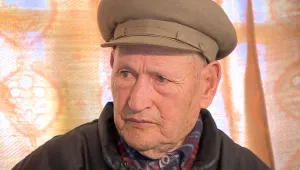 Столетникът от Столетово: Ако дадеш помощ, ще я намериш