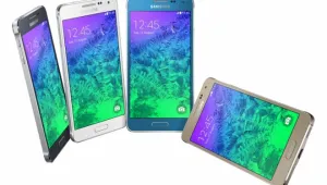 Galaxy A7: най-тънкият смартфон на Samsung