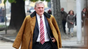 Румен Петков: Въпросът е защо Местан е бил охраняван от НСО