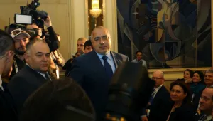 Какво да каже...