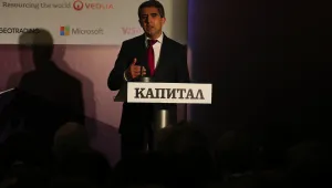 Плевнелиев: Никой не пречи на прокурорите и съдиите