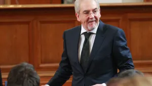 Местан: Някой вярва ли на тезата, че съдебната власт е на ДПС