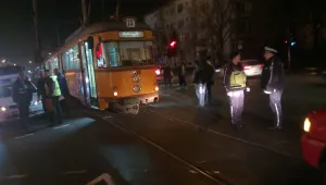 Пешеходците не са пренебрегнати в полза на колите, уверяват властите в столицата