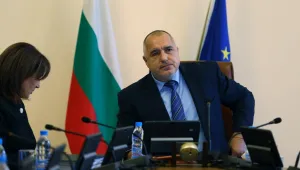 Борисов изрази във Фейсбук съболезнования за загиналите в бедствията