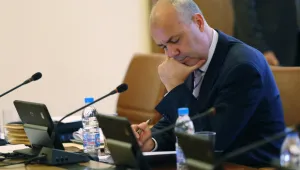 Социалните мрежи коментират: Кой свали Вучков