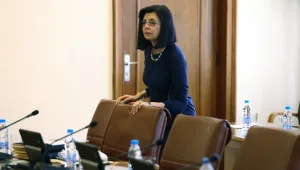 Кунева обясни: Мотивите на Вучков за оставка са лични