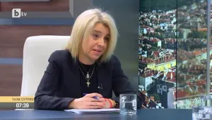 Съдия Богдана Желявска не допуска човешка намеса в „неслучайното” разпределение на дела