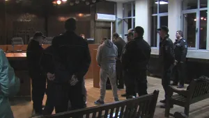 Обвинените в убийството на бизнесмена от Петрич остават в ареста