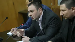 Варненска банда стои зад разстрела на Борислав Манджуков и съпрузите в кв. Витоша