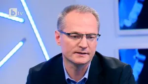 Лозан Панов: В съдебната система трябва да се реже много дълбоко